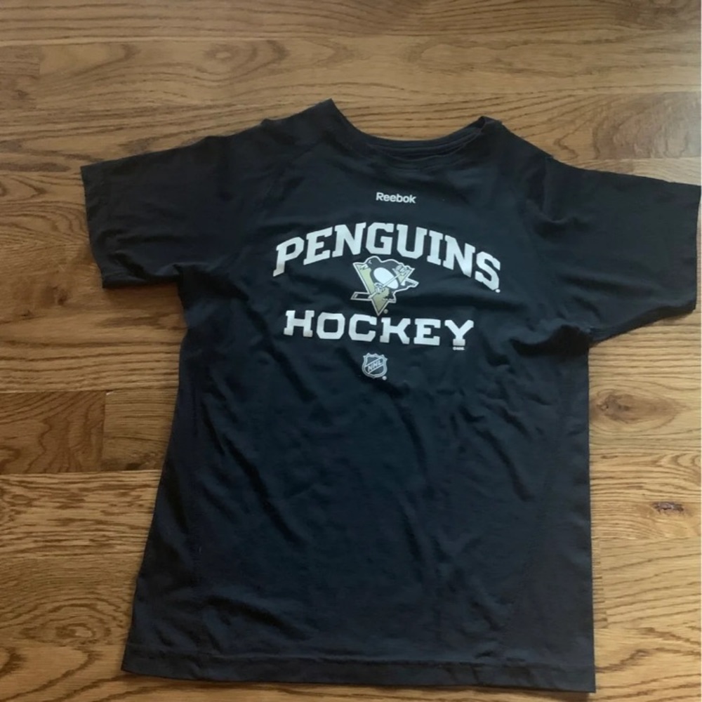 hockey shirt